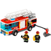 LEGO Fire Truck 60002