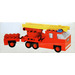 LEGO Fire Truck 640-1