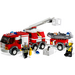 LEGO Fire Truck Set 7239