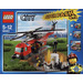 LEGO Fire Value Pack Set 66453