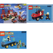 LEGO Fire Value Pack