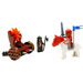 LEGO Fireball Catapult 8873