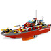 LEGO Fireboat Set 7906