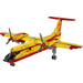 LEGO Firefighter Aircraft 42152