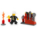 LEGO Firefighter 5613