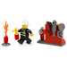 LEGO Firefighter Set 5613