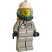 LEGO Brandman med Breathing Apparatus Minifigur