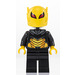 LEGO Firefly Minifigure