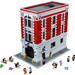 LEGO Firehouse Headquarters  Set 75827