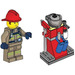 LEGO Fireman Bob Set 952104