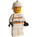 LEGO Fireman Minifigure