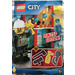 LEGO Fireman 951704