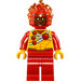 LEGO Firestorm Minifigur