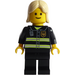 LEGO Firewoman Minifigura