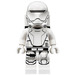 LEGO First Order Flametrooper Minifigur