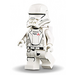 LEGO First Order Jet Trooper Minifigur