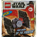 LEGO First Order SF TIE Fighter Set 911953