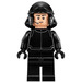 LEGO First Order Navette Pilot Figurine