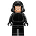 LEGO First Order Shuttle Piloot Minifiguur