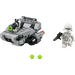 LEGO First Order Snowspeeder Microfighter Set 75126