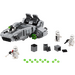 LEGO First Order Snowspeeder Set 75100