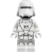 LEGO First Order Snowtrooper (75126) minifiguur