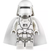 LEGO First Order Snowtrooper met Cape Minifiguur