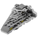 LEGO First Order Star Destroyer 30277