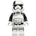 LEGO First Order Stormtrooper Executioner minifiguur