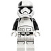 LEGO First Order Stormtrooper Executioner Minihahmo