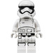 LEGO First Order Stormtrooper minifiguur
