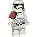 LEGO First Order Stormtrooper Officer Minifigure