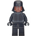 LEGO First Order Technician Crew Member minifiguur