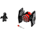 LEGO First Order TIE Fighter Microfighter 75194