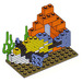 LEGO {Fish and Coral} Set HONOLULU