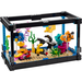 LEGO Fisch Tank 31122