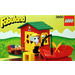 LEGO Fisherman&#039;s Wharf Set 3660