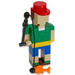 LEGO Fisherman 40066