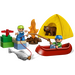 LEGO Fishing Trip Set 5654