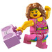 LEGO Fitness Instructor 8805-10