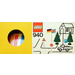LEGO Flags, Signs et Trees 940