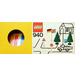 LEGO Flags, Signs and Trees 940