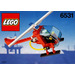 LEGO Flame Chaser Set 6531