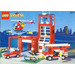 LEGO Flame Fighters Set 6571