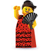 LEGO Flamenco Dancer 8827-6