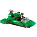 LEGO Flash Speeder Set 7124