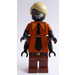 LEGO Flashback Garmadon Figurine