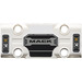 LEGO Piatto Pannello 3 x 7 con Headlights e Griglia con &#039;MACK&#039; Adesivo (71709)