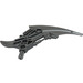 LEGO Flat Silver Bionicle Claw Blade (60926) LEGO Flat Silver Bionicle Claw Blade (60926)