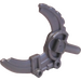 LEGO Flat Silver Bionicle Mini Weapon (Toa Hewkin)